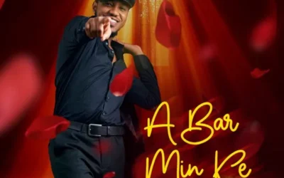 Ahmerdy – A Bar Min Ke