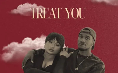 Aika x Nahreel - Treat You