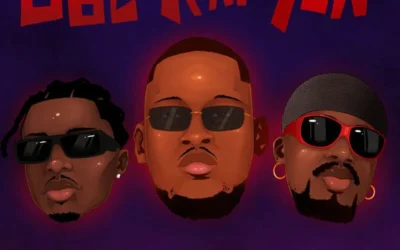Ajebutter22, Minz & BOJ – Gbe Kini Yen