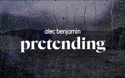 Alec Benjamin – Pretending
