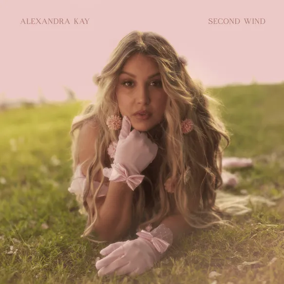 Alexandra Kay – Second Wind (Album)