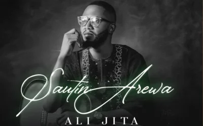 Ali Jita – So Na Gaskiya