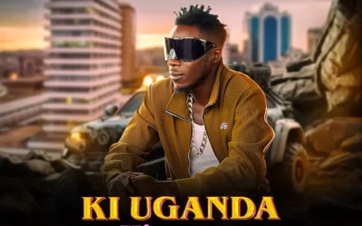 Alien Skin – Ki Uganda Kinyuma