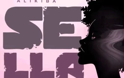 Alikiba – Sella
