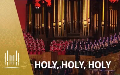 All Saints Catholic Church Choir – Holy Holy Holy