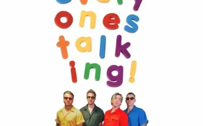 All Time Low – Everyone’s Talking! (Album)