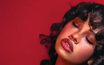 Amber Mark – Pretty Idea (Album)