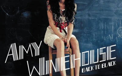 Amy Winehouse – Me & Mr. Jones