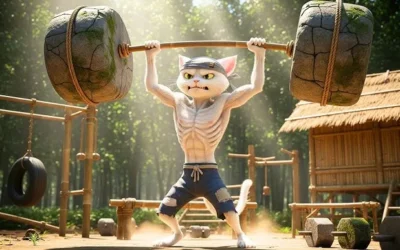 Anna Black – Atassa