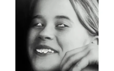 Anna Von Hausswolff - Aging Young Women Ft. Ethel Cain