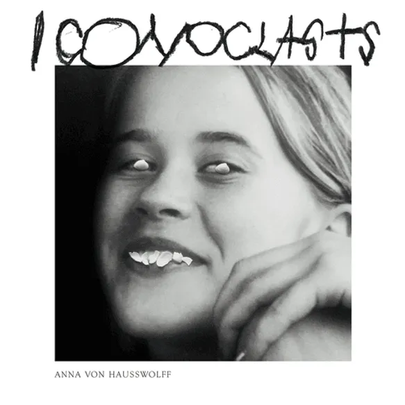 Anna von Hausswolff – ICONOCLASTS (Album)