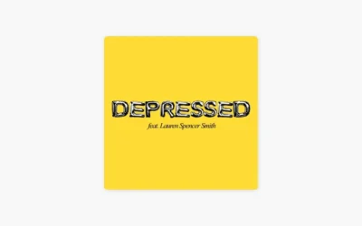Anne-Marie & Lauren Spencer Smith - DEPRESSED