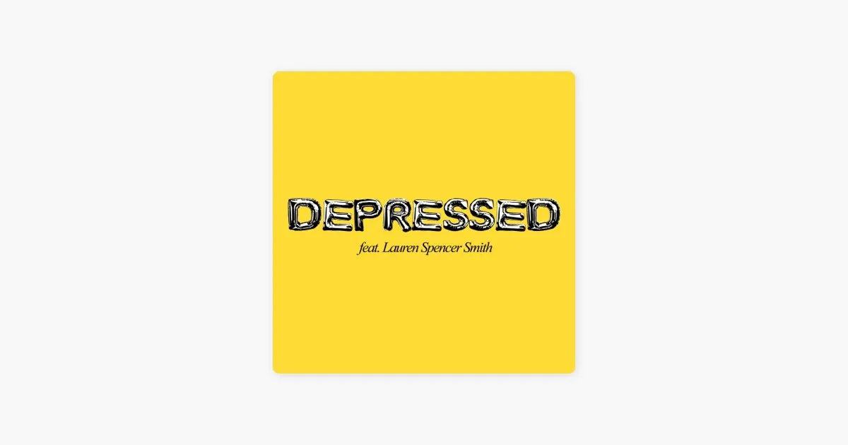 Anne-Marie & Lauren Spencer Smith - DEPRESSED