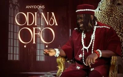 Anyidons – Odi Na Ofo