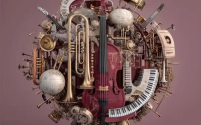 Aquadeep & Veesoul – Culture (Ep)