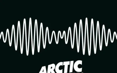 Arctic Monkeys – I Wanna Be Yours