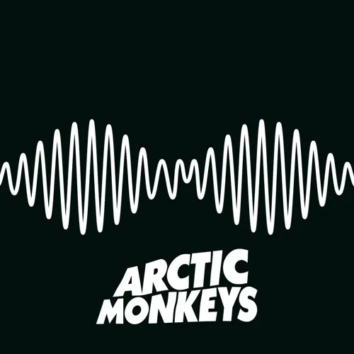 Arctic Monkeys – I Wanna Be Yours