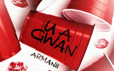 Armanii – U A GWAN