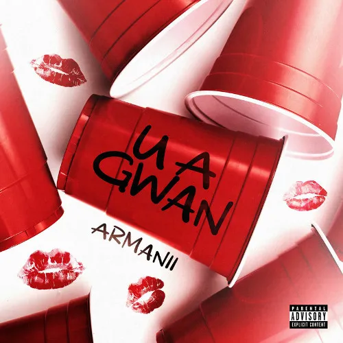 Armanii – U A GWAN