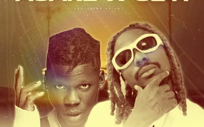 Asake – Alujo Ft. Seyi Vibez