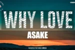 Asake – Angeli