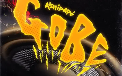 Ashidapo – Gobe
