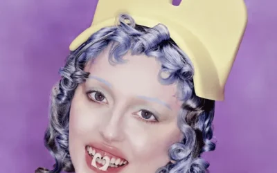 Ashnikko – Smoochies (Album)