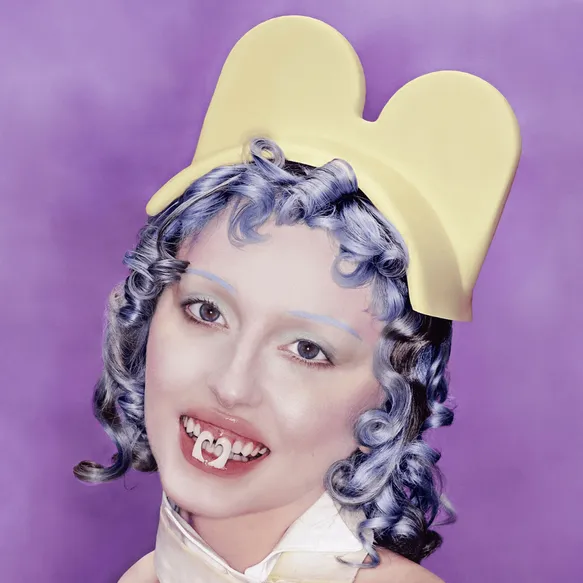 Ashnikko – Smoochies (Album)