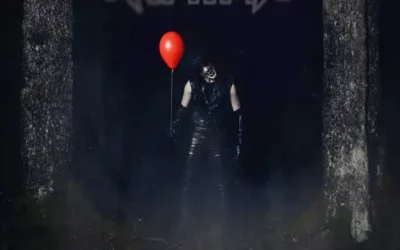 Avatar - Don't Go In The Forest (Album)