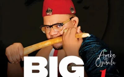 Ayaka Ozubulu – Big Ballers 1