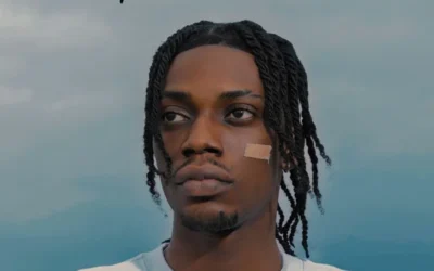 Ayox – Awelewa Ft. Fireboy DML