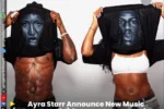 Ayra Starr – Who’s Dat Girl Ft. Rema