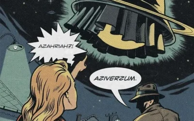 Azahriah – Aziverzum (Album)