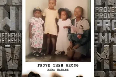 Baba Harare – Chigaba Chinorira