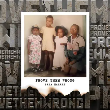 Baba Harare – Chigaba Chinorira