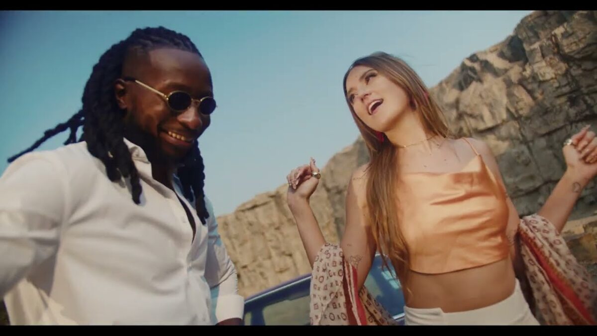 Baba Harare – Couple Of The Year Ft. @GemmaGriffiths