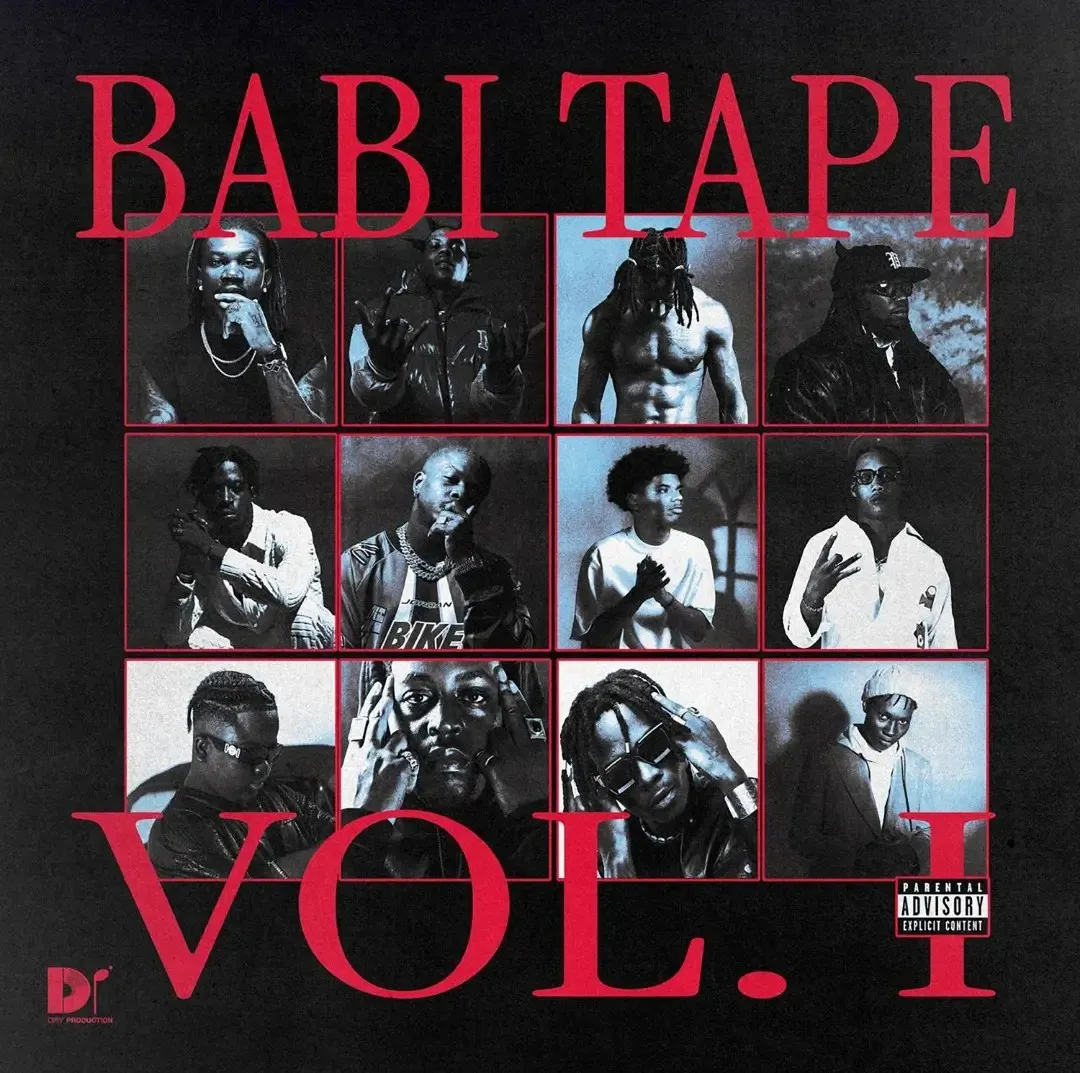 Babi Tape, DIDI B & Zinoleesky – Sang