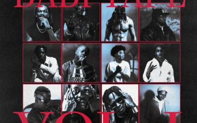 Babi Tape – Sang Ft. Didi B & Zinoleesky