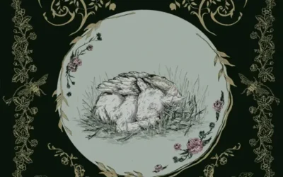 Baby Bugs - Wishing for Wounds