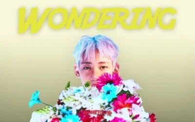 BamBam – WONDERING