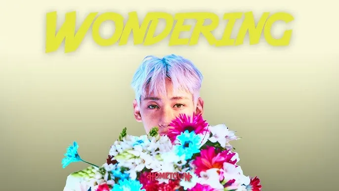 BamBam – WONDERING
