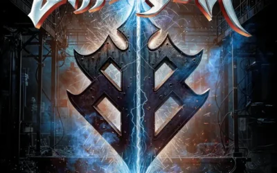 Battle Beast – Steelbound (Album)