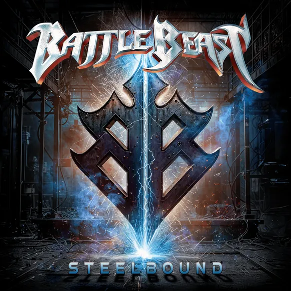 Battle Beast – Steelbound (Album)