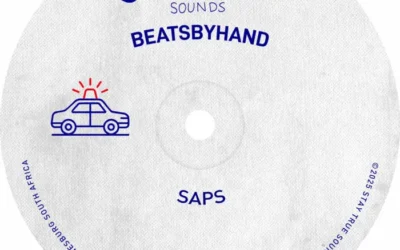 Beatsbyhand – SAPS