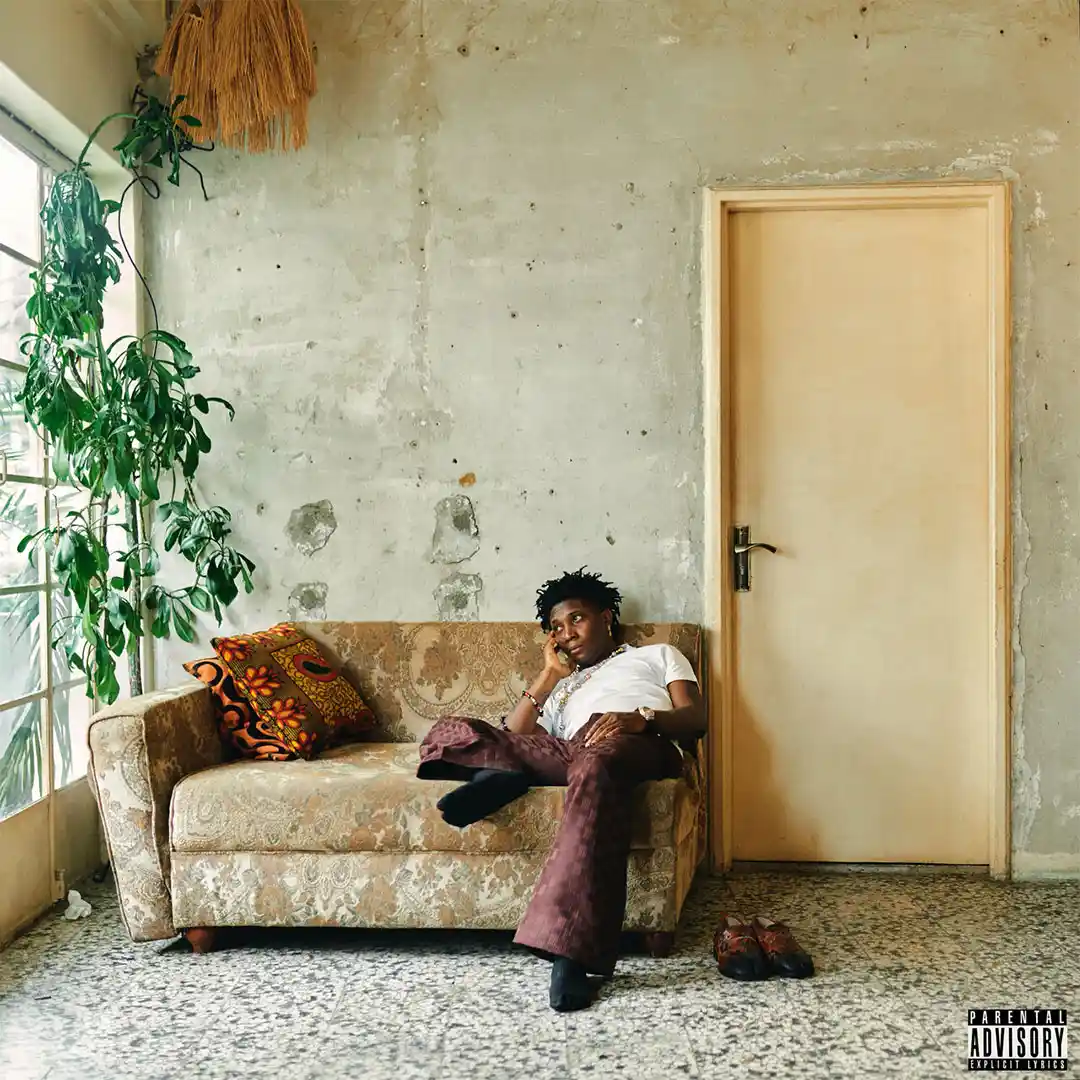 Bella Shmurda – Sanity Album (EP)