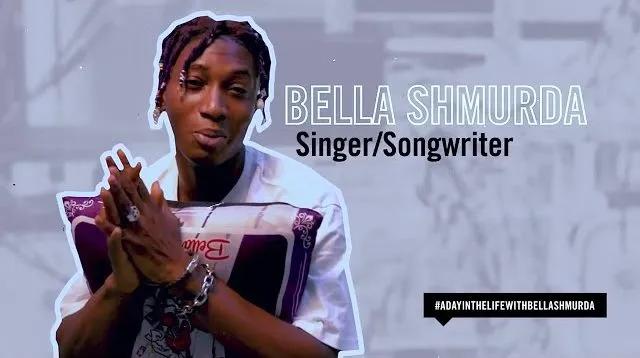 Bella Shmurda – Savior Grant My Wish Make I No Dall all Day Behind