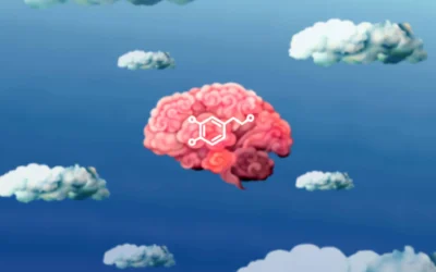 Benny – Dopamine Cover