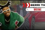 Berri-Tiga – Mistake