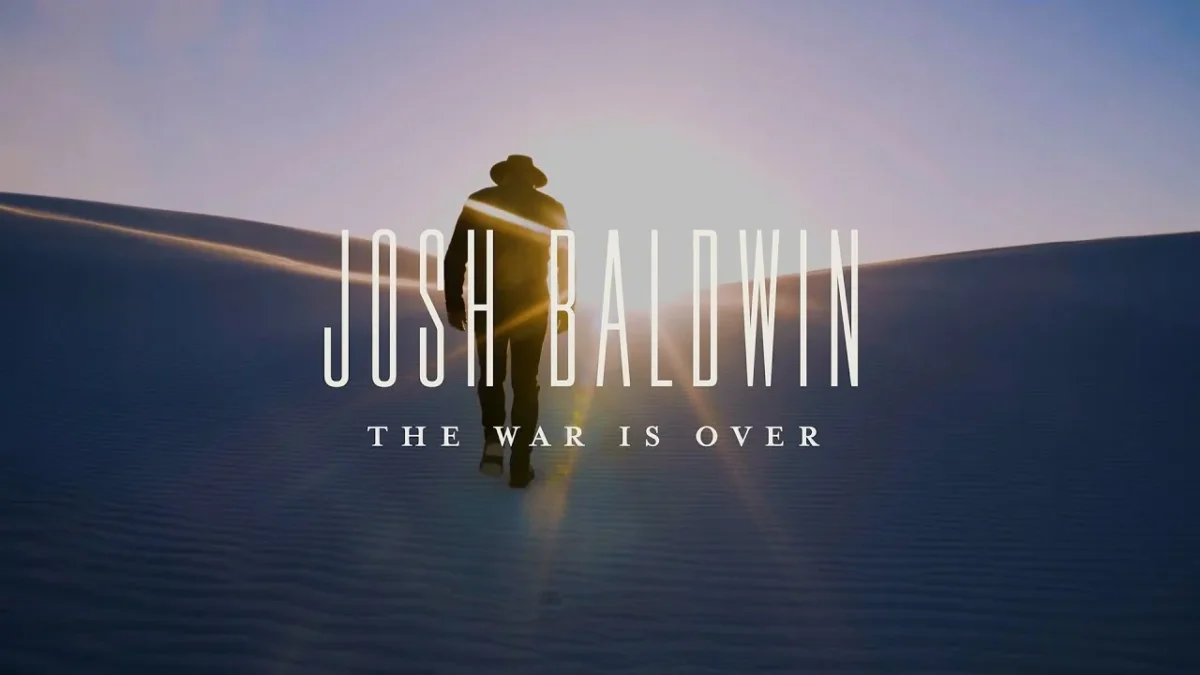 Bethel Music – The War Is Over