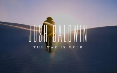 Bethel Music – The War Is Over